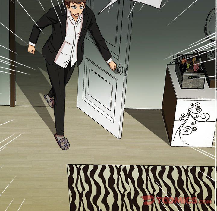 [韩国漫画] 胜基的秘密基地 爱情,巨乳大奶#[120P]-44