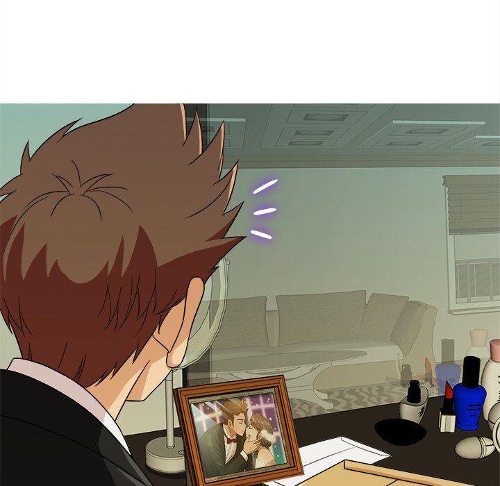 [韩国漫画] 胜基的秘密基地 爱情,巨乳大奶#[120P]-46