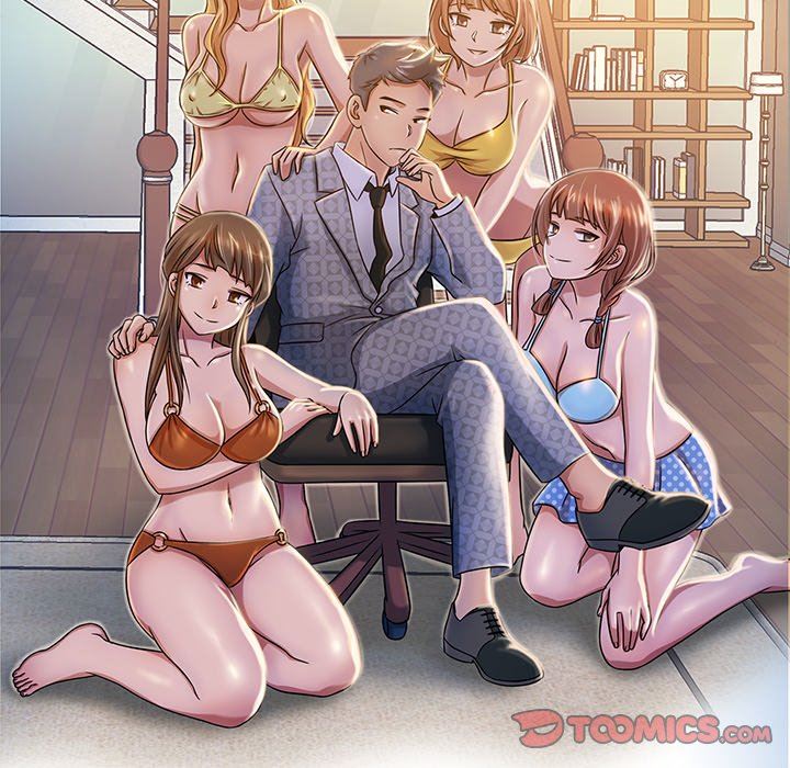 [韩国漫画] 胜基的秘密基地 爱情,巨乳大奶#[120P]-56