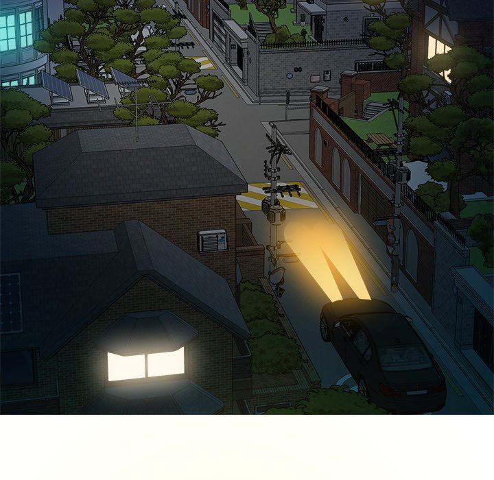 [韩国漫画] 胜基的秘密基地 爱情,巨乳大奶#[120P]-59