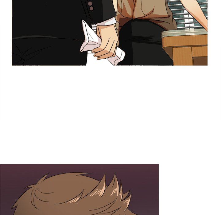 [韩国漫画] 胜基的秘密基地 爱情,巨乳大奶#[120P]-69