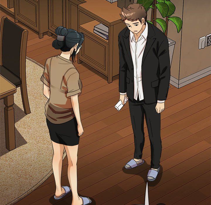 [韩国漫画] 胜基的秘密基地 爱情,巨乳大奶#[120P]-75