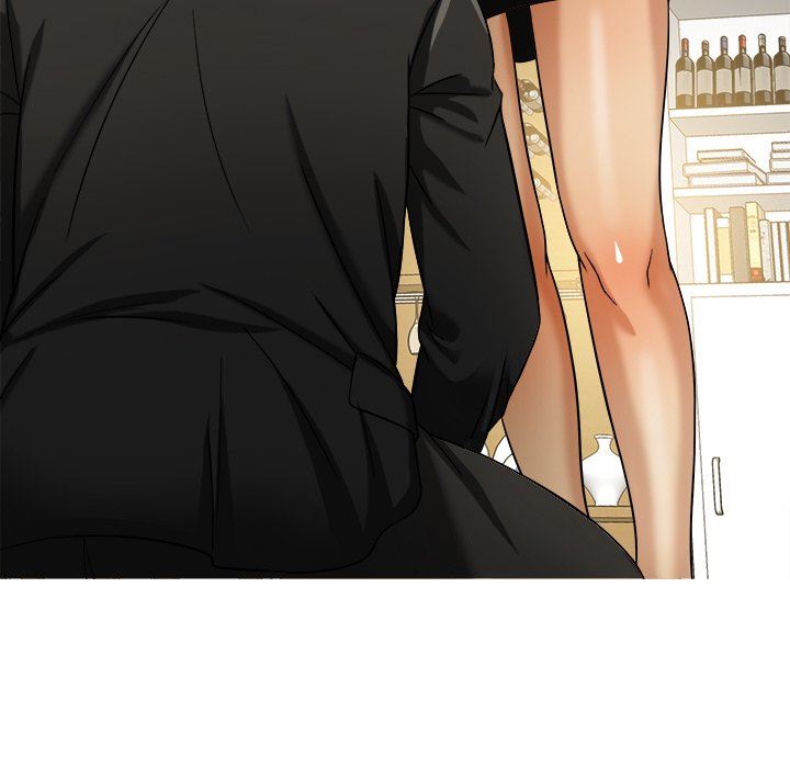 [韩国漫画] 胜基的秘密基地 爱情,巨乳大奶#[127P]-18