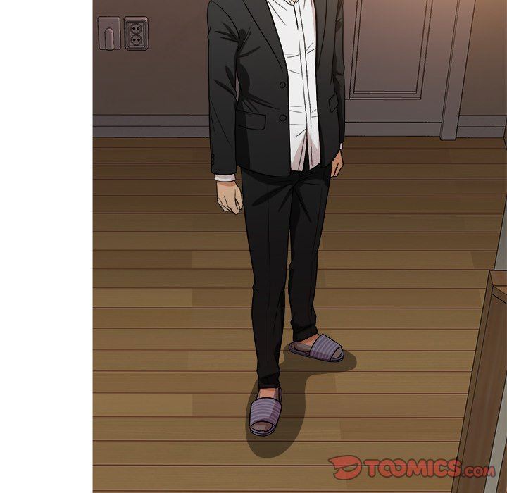 [韩国漫画] 胜基的秘密基地 爱情,巨乳大奶#[127P]-39