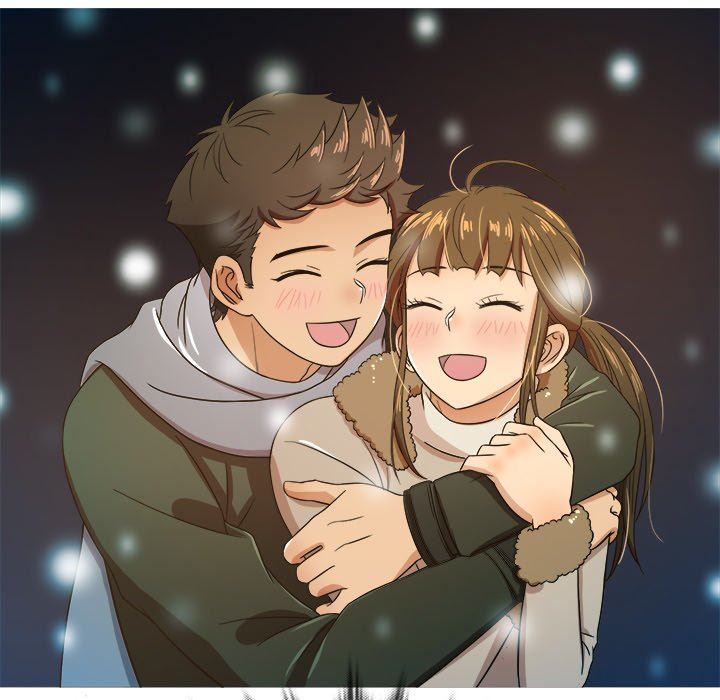 [韩国漫画] 胜基的秘密基地 爱情,巨乳大奶#[127P]-42