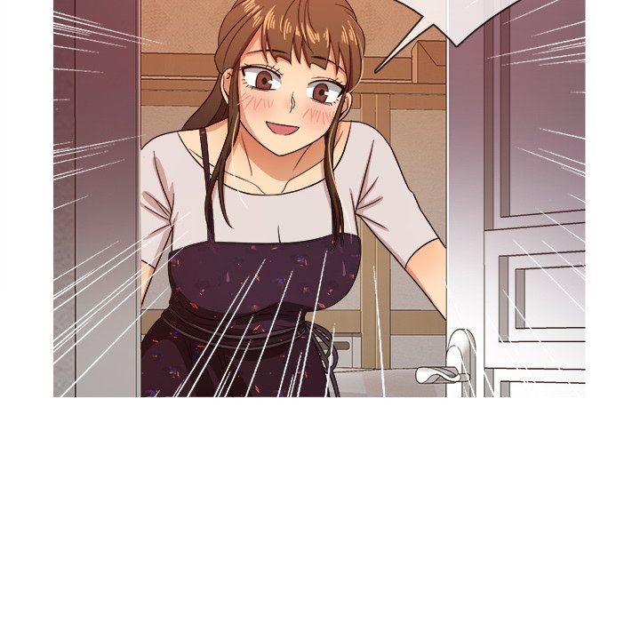 [韩国漫画] 胜基的秘密基地 爱情,巨乳大奶#[127P]-47