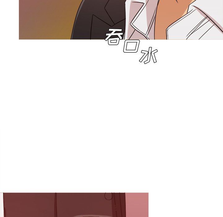 [韩国漫画] 胜基的秘密基地 爱情,巨乳大奶#[127P]-56
