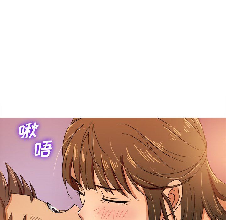 [韩国漫画] 胜基的秘密基地 爱情,巨乳大奶#[127P]-64