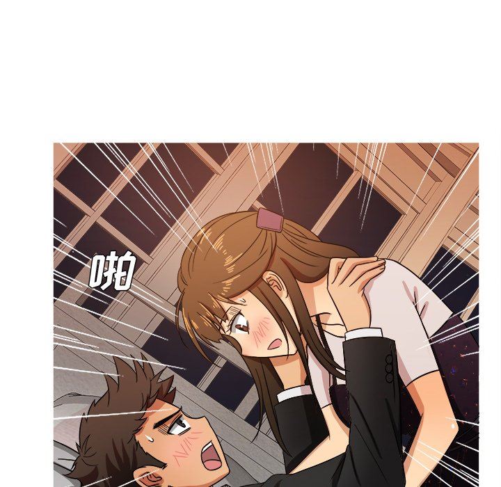 [韩国漫画] 胜基的秘密基地 爱情,巨乳大奶#[127P]-66