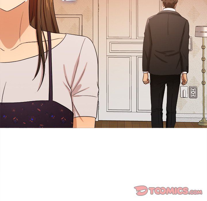 [韩国漫画] 胜基的秘密基地 爱情,巨乳大奶#[127P]-93