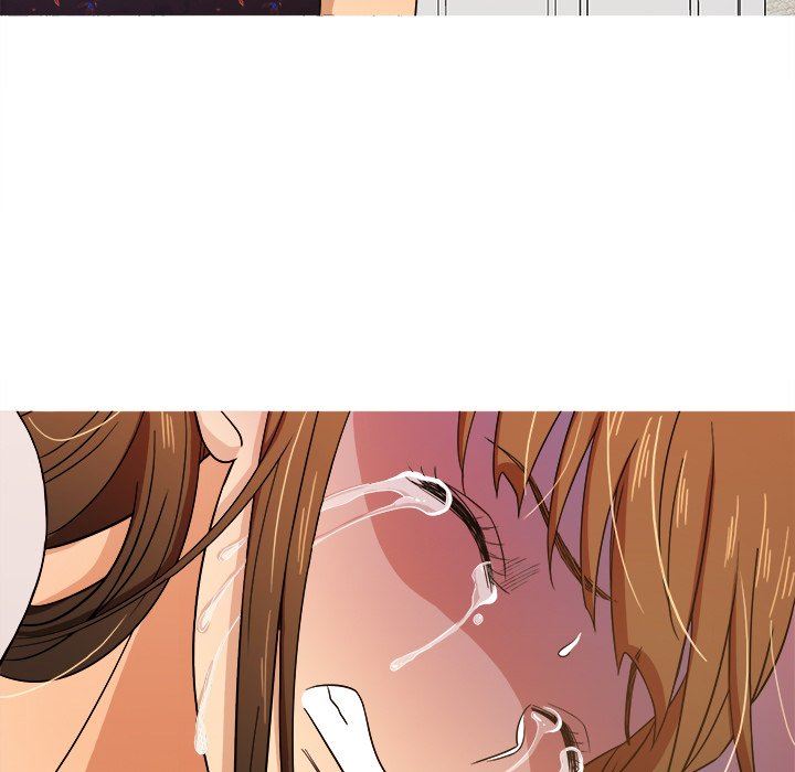 [韩国漫画] 胜基的秘密基地 爱情,巨乳大奶#[127P]-95