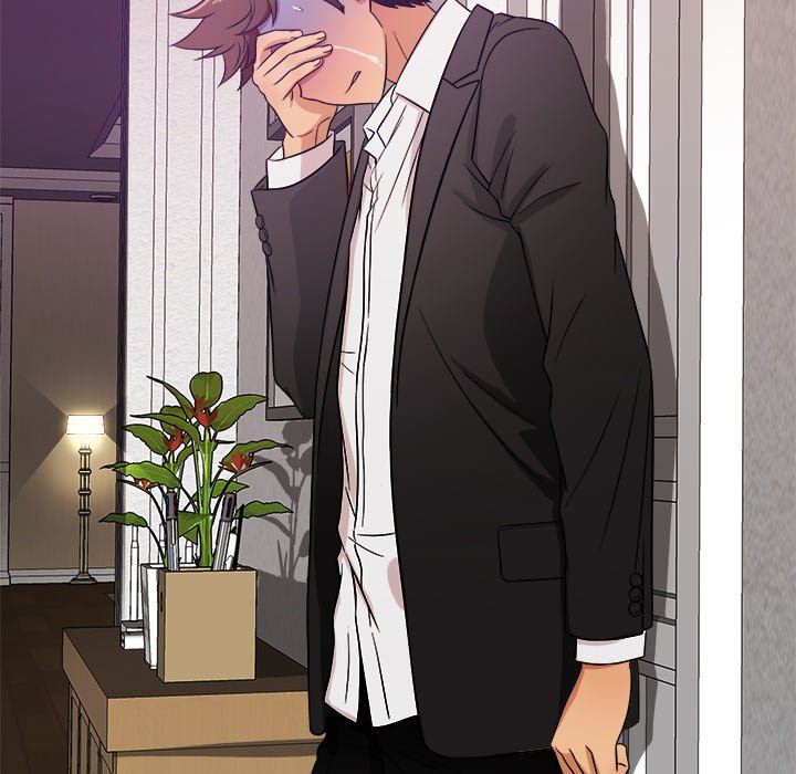 [韩国漫画] 胜基的秘密基地 爱情,巨乳大奶#[127P]-98