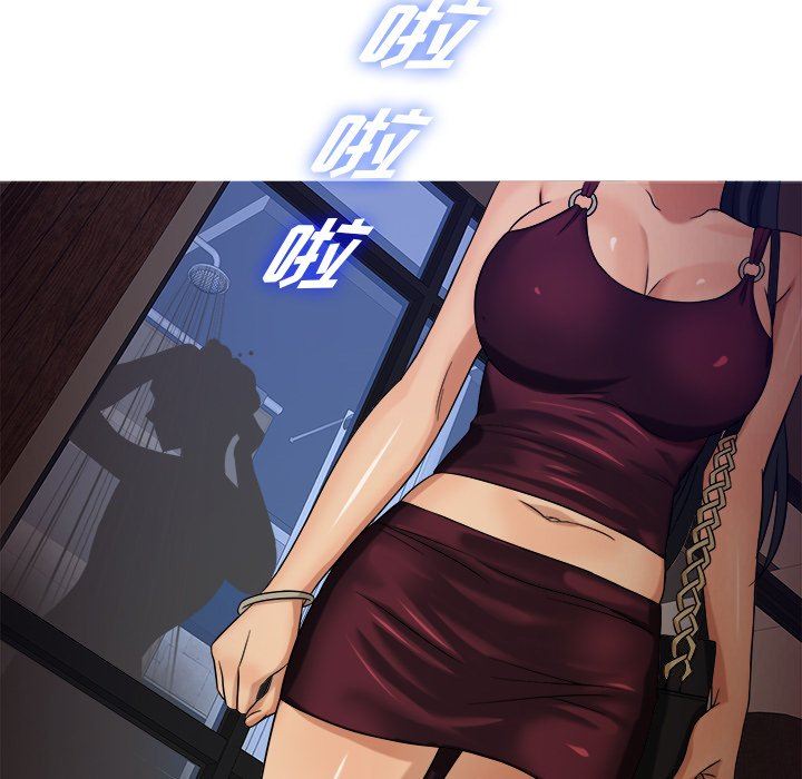 [韩国漫画] 胜基的秘密基地 爱情,巨乳大奶#[123P]-108