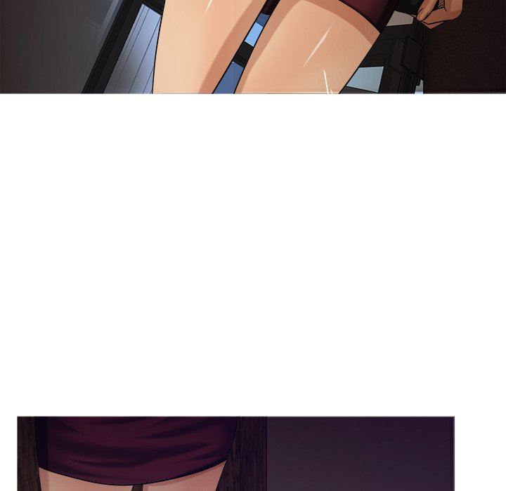 [韩国漫画] 胜基的秘密基地 爱情,巨乳大奶#[123P]-109