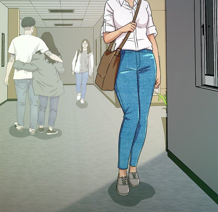 [韩国漫画] 胜基的秘密基地 爱情,巨乳大奶#[123P]-115