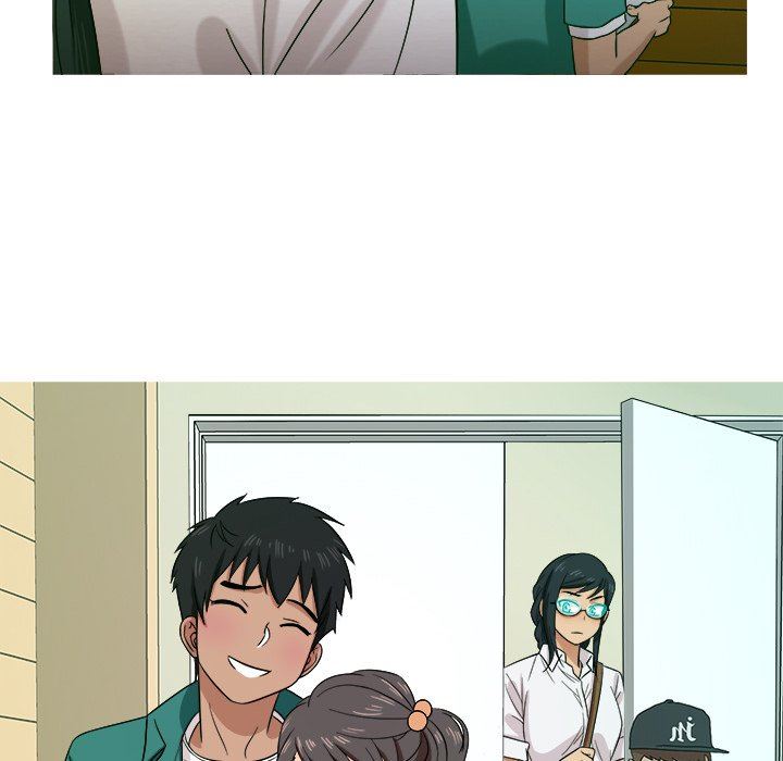 [韩国漫画] 胜基的秘密基地 爱情,巨乳大奶#[123P]-119