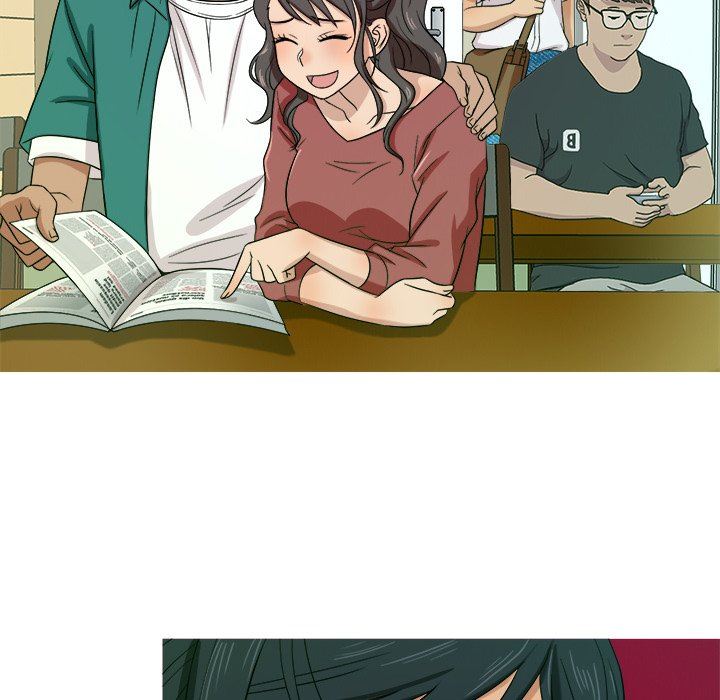 [韩国漫画] 胜基的秘密基地 爱情,巨乳大奶#[123P]-120