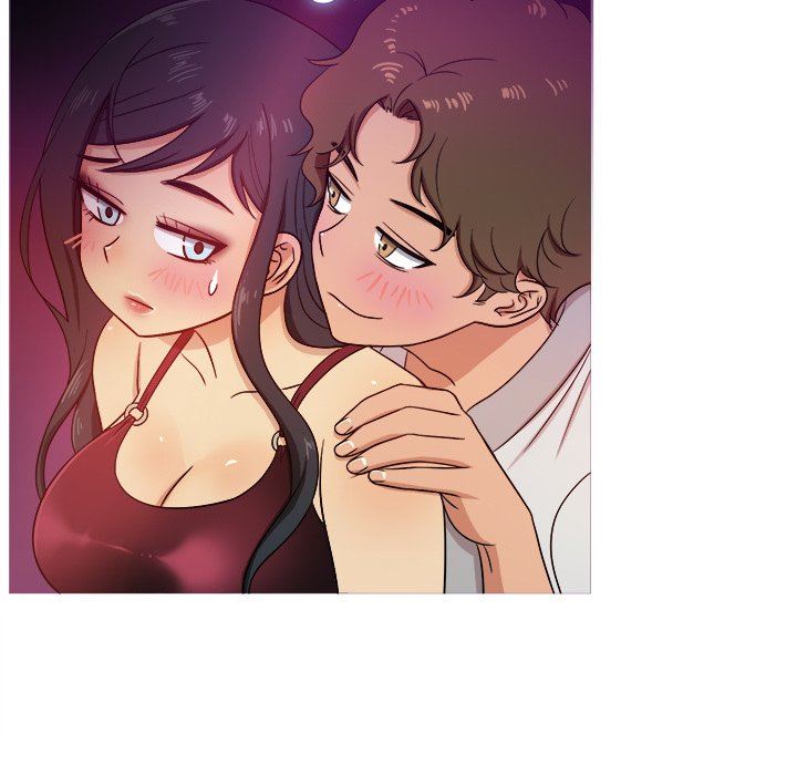 [韩国漫画] 胜基的秘密基地 爱情,巨乳大奶#[123P]-16