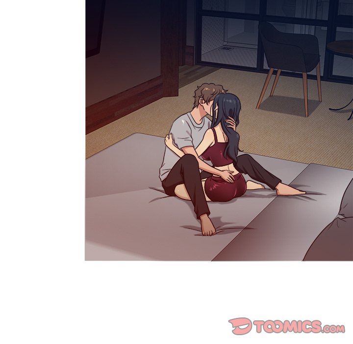 [韩国漫画] 胜基的秘密基地 爱情,巨乳大奶#[123P]-21