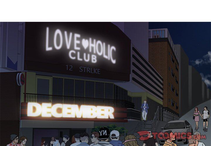 [韩国漫画] 胜基的秘密基地 爱情,巨乳大奶#[123P]-3