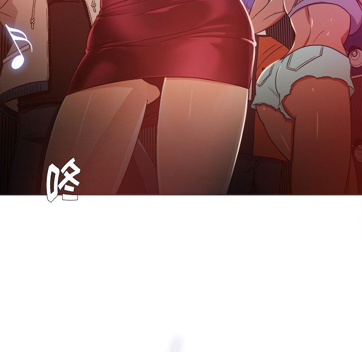 [韩国漫画] 胜基的秘密基地 爱情,巨乳大奶#[123P]-8