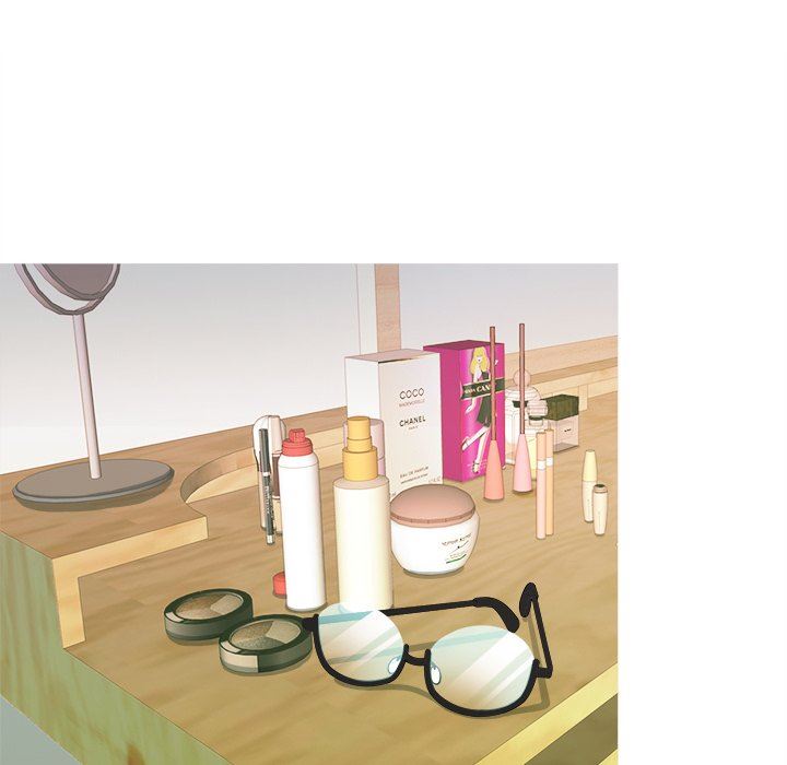 [韩国漫画] 胜基的秘密基地 爱情,巨乳大奶#[111P]-12