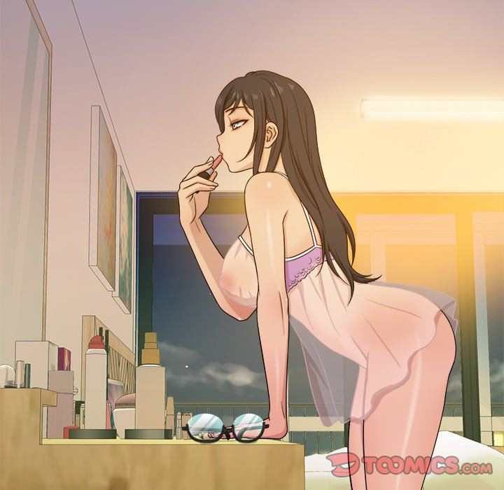 [韩国漫画] 胜基的秘密基地 爱情,巨乳大奶#[111P]-14