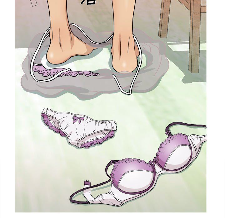 [韩国漫画] 胜基的秘密基地 爱情,巨乳大奶#[111P]-18