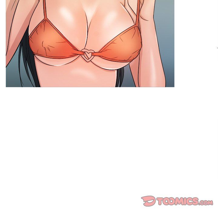 [韩国漫画] 胜基的秘密基地 爱情,巨乳大奶#[111P]-20