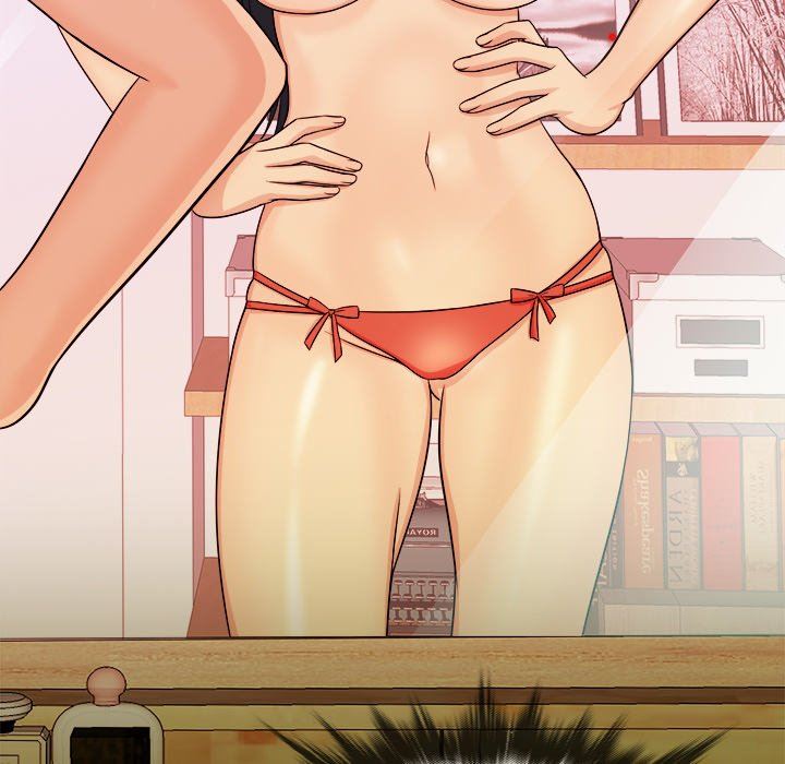 [韩国漫画] 胜基的秘密基地 爱情,巨乳大奶#[111P]-23