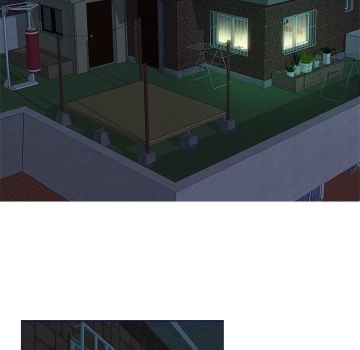 [韩国漫画] 胜基的秘密基地 爱情,巨乳大奶#[111P]-25