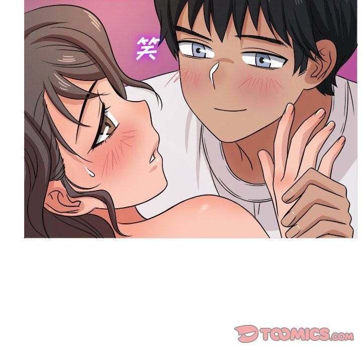 [韩国漫画] 胜基的秘密基地 爱情,巨乳大奶#[111P]-68