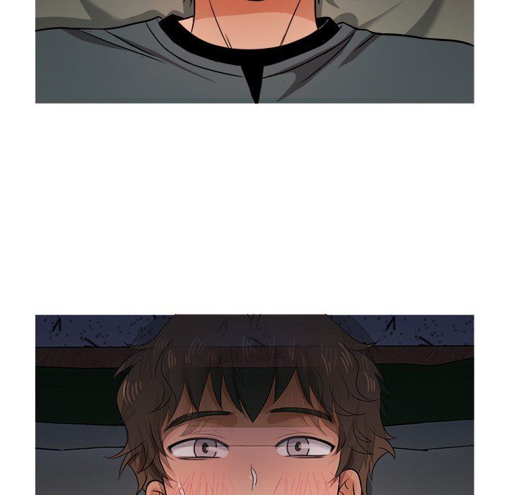 [韩国漫画] 胜基的秘密基地 爱情,巨乳大奶#[109P]-101