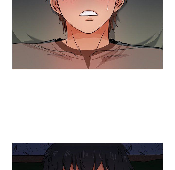 [韩国漫画] 胜基的秘密基地 爱情,巨乳大奶#[109P]-102