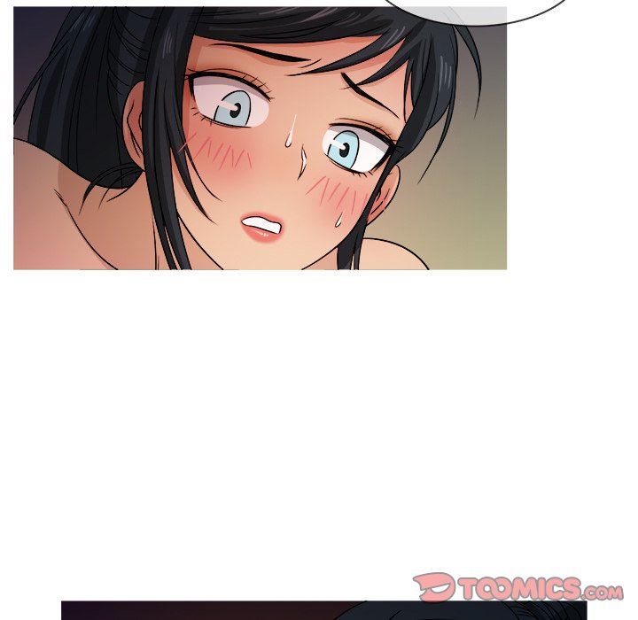 [韩国漫画] 胜基的秘密基地 爱情,巨乳大奶#[109P]-104