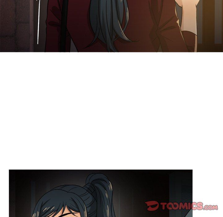 [韩国漫画] 胜基的秘密基地 爱情,巨乳大奶#[109P]-14