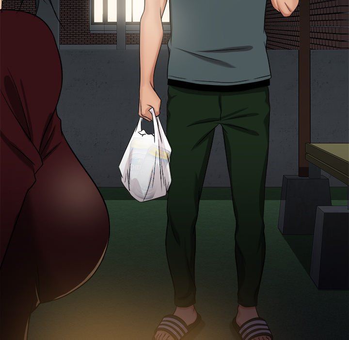 [韩国漫画] 胜基的秘密基地 爱情,巨乳大奶#[109P]-18