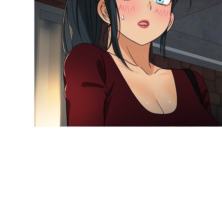 [韩国漫画] 胜基的秘密基地 爱情,巨乳大奶#[109P]-24