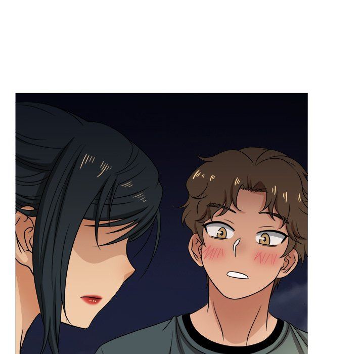 [韩国漫画] 胜基的秘密基地 爱情,巨乳大奶#[109P]-25