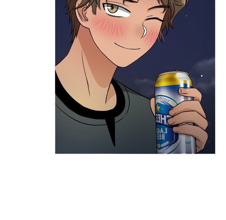 [韩国漫画] 胜基的秘密基地 爱情,巨乳大奶#[109P]-48