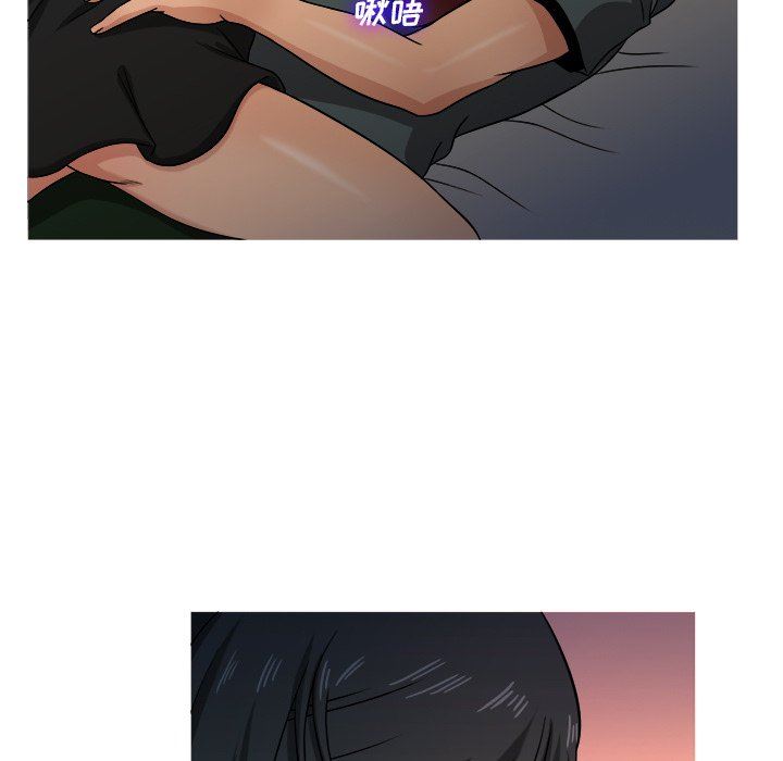 [韩国漫画] 胜基的秘密基地 爱情,巨乳大奶#[109P]-51