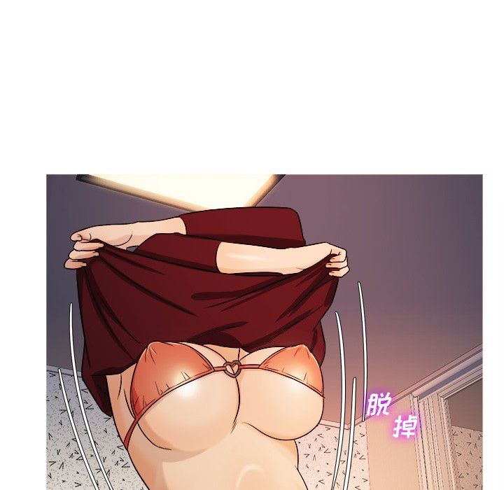 [韩国漫画] 胜基的秘密基地 爱情,巨乳大奶#[109P]-58