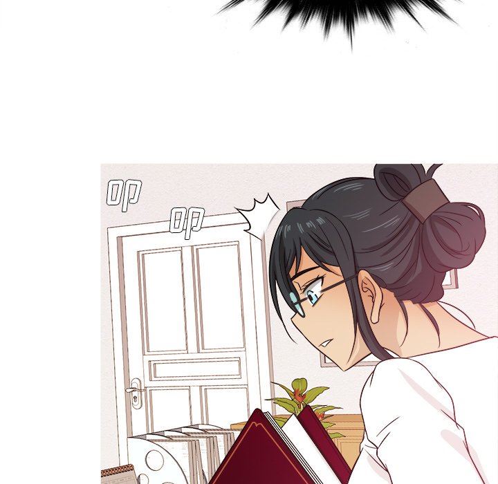 [韩国漫画] 胜基的秘密基地 爱情,巨乳大奶#[115P]-105