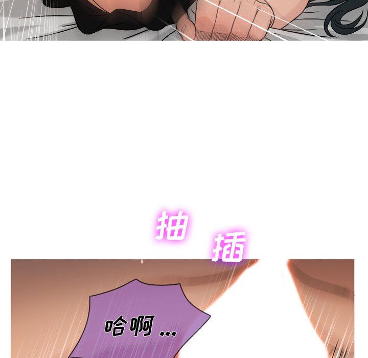 [韩国漫画] 胜基的秘密基地 爱情,巨乳大奶#[115P]-30