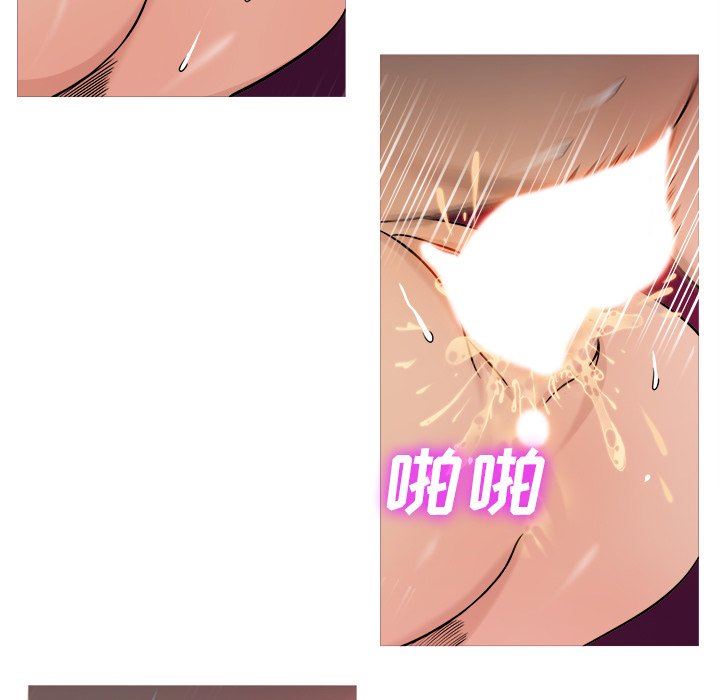 [韩国漫画] 胜基的秘密基地 爱情,巨乳大奶#[115P]-33