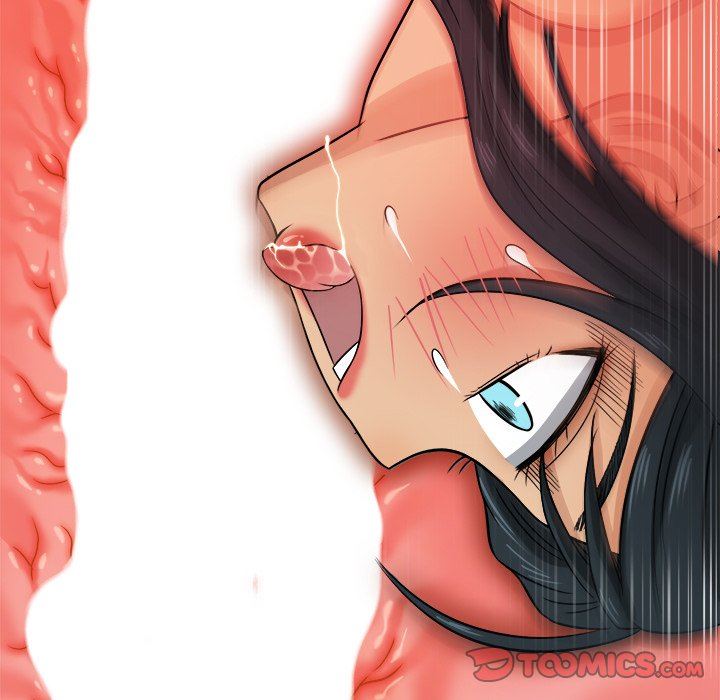 [韩国漫画] 胜基的秘密基地 爱情,巨乳大奶#[115P]-44