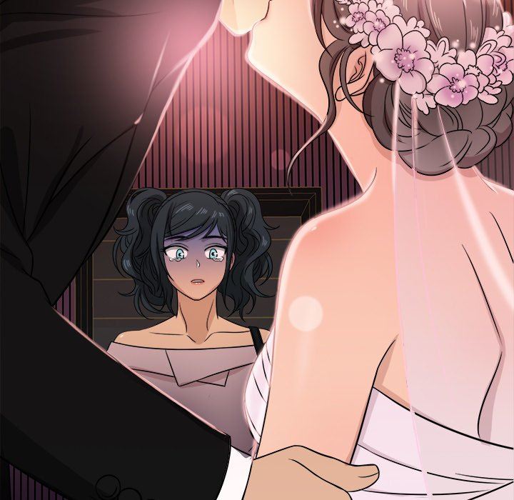 [韩国漫画] 胜基的秘密基地 爱情,巨乳大奶#[115P]-76