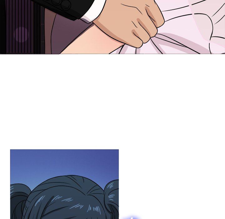 [韩国漫画] 胜基的秘密基地 爱情,巨乳大奶#[115P]-77