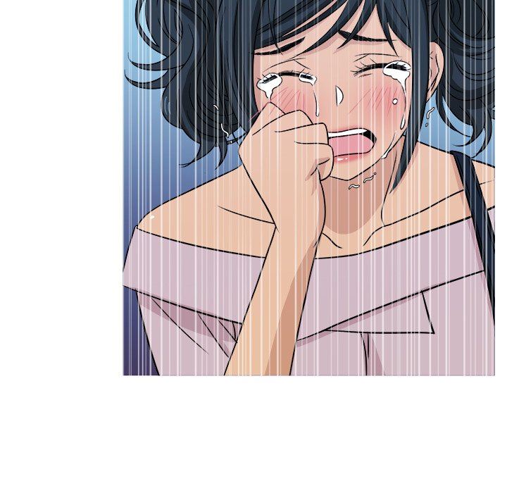 [韩国漫画] 胜基的秘密基地 爱情,巨乳大奶#[115P]-79