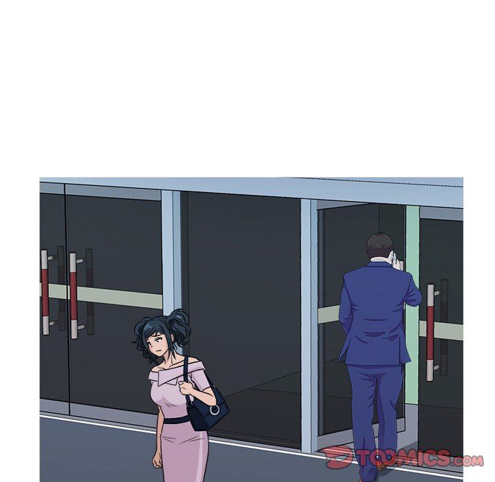 [韩国漫画] 胜基的秘密基地 爱情,巨乳大奶#[115P]-80